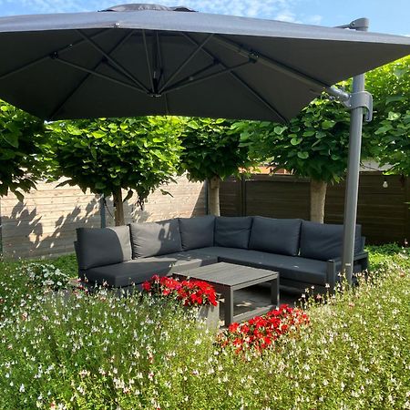 Ferienwohnung Crea Els Westerlo Exterior foto