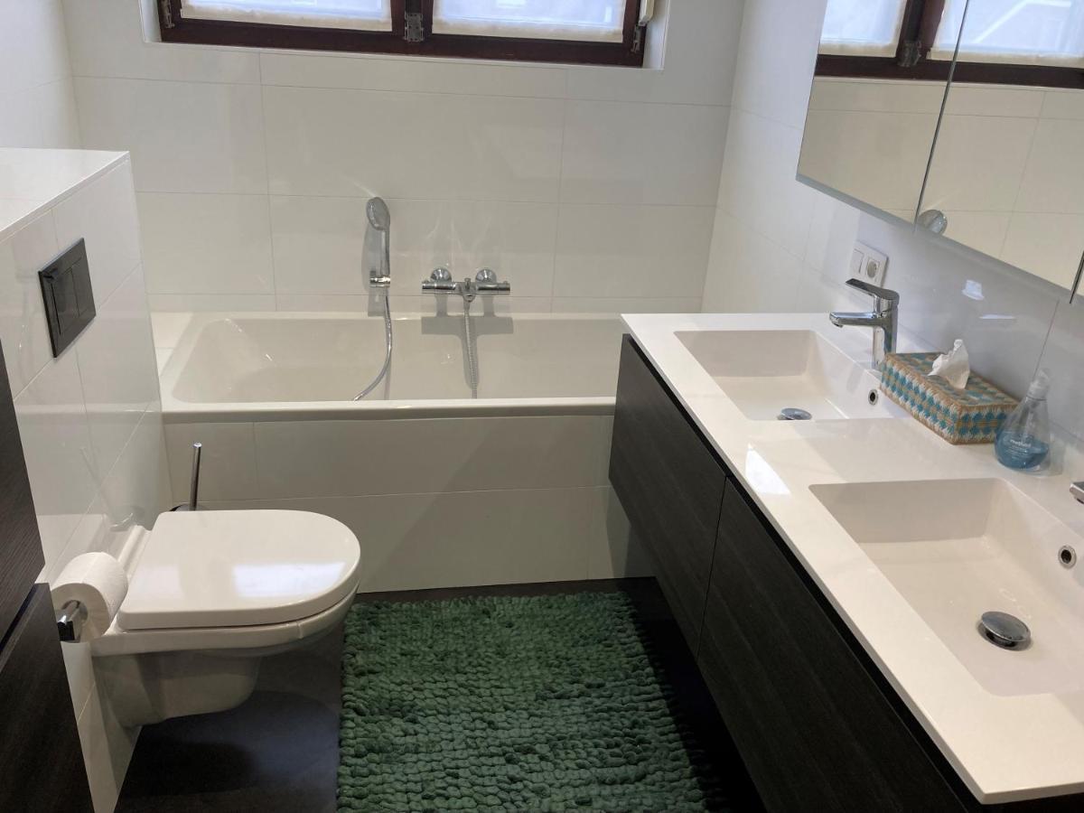 Ferienwohnung Crea Els Westerlo Exterior foto