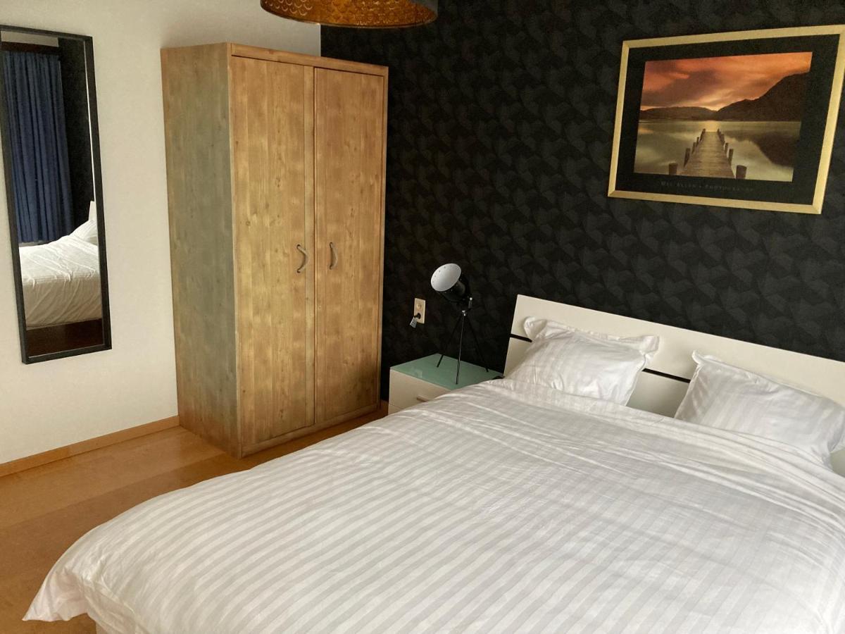 Ferienwohnung Crea Els Westerlo Exterior foto