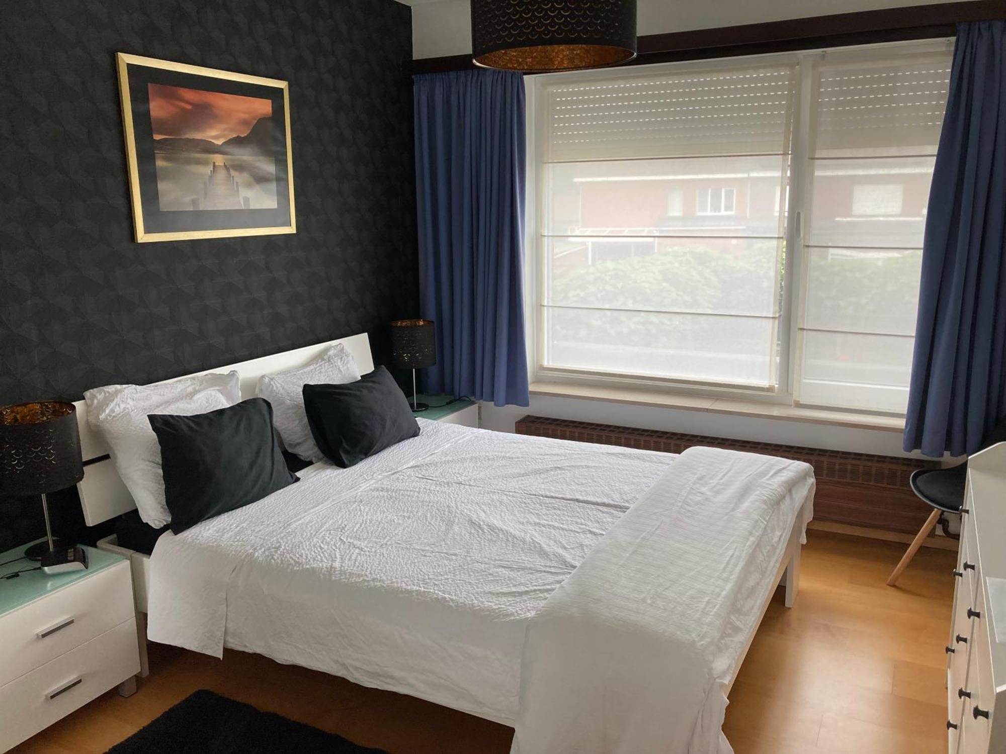 Ferienwohnung Crea Els Westerlo Exterior foto