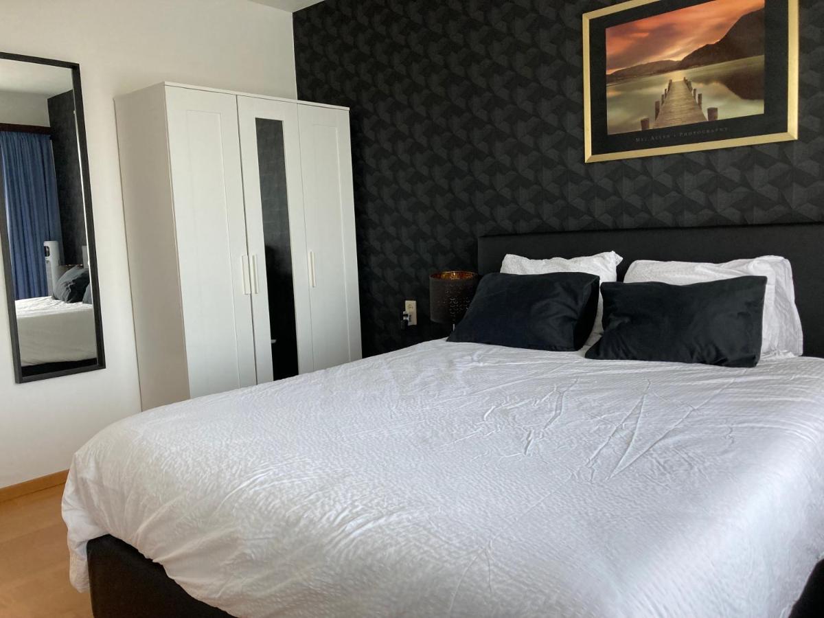 Ferienwohnung Crea Els Westerlo Exterior foto