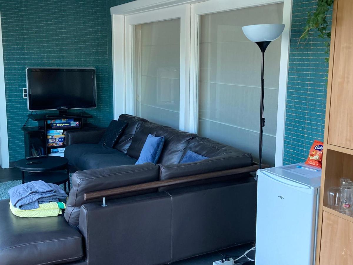 Ferienwohnung Crea Els Westerlo Exterior foto