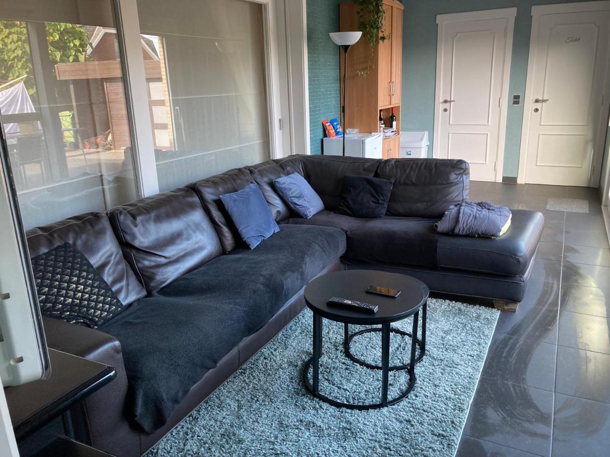 Ferienwohnung Crea Els Westerlo Exterior foto