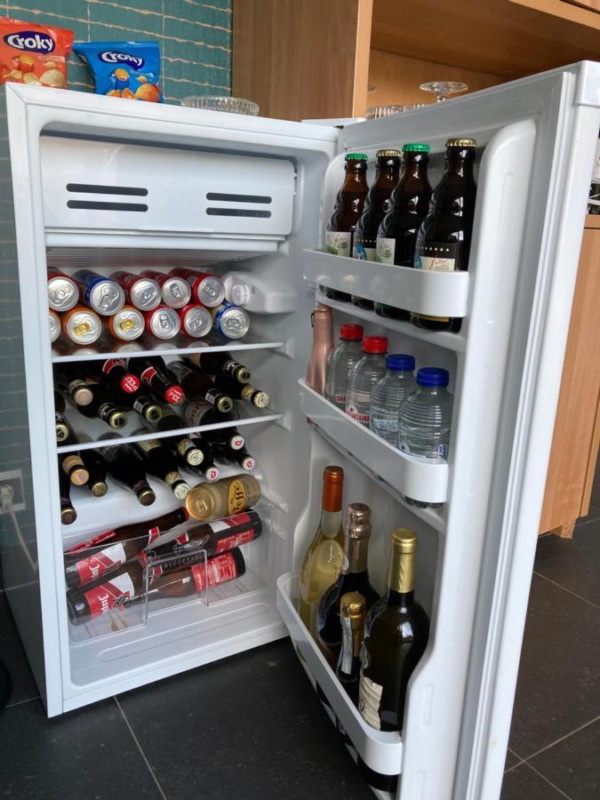 Ferienwohnung Crea Els Westerlo Exterior foto